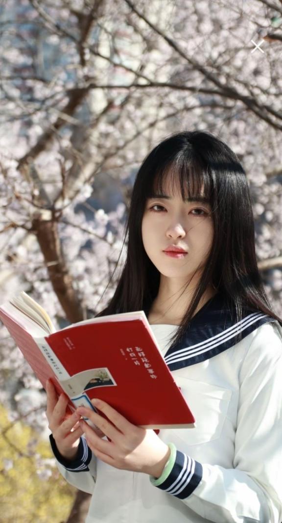【短片x20】我可愛的上海女友穿著頭斗