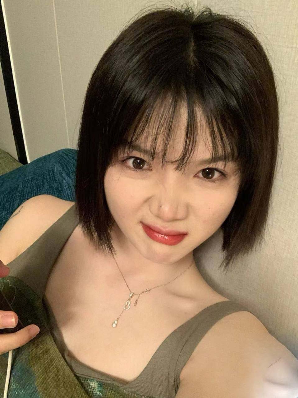 【短片x20】來自台灣南部的19歲蘿莉女孩