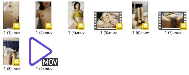 【短片x15】一場史詩級的狂歡派對！五位年齡介於18至19歲的超年輕女孩
