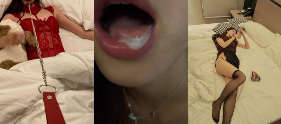 【短片x20】湖南豐滿的年輕女子，短袖襯衫推到胸前，豐滿的胸部彈跳