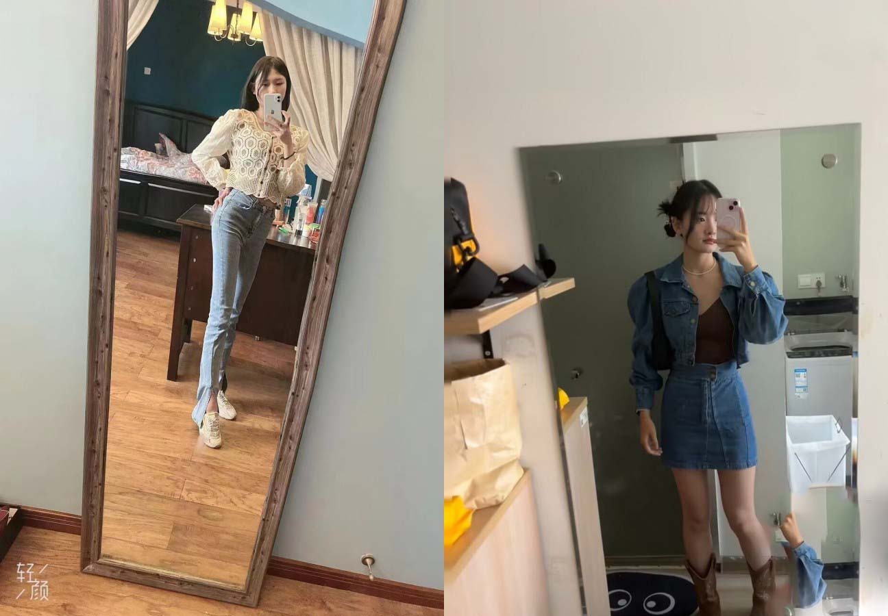 【短片x20】動漫美女在性愛自拍