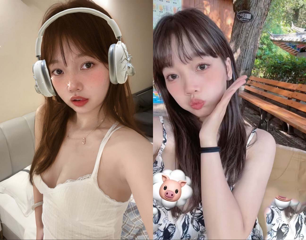 【短片x20】動漫美女在性愛自拍