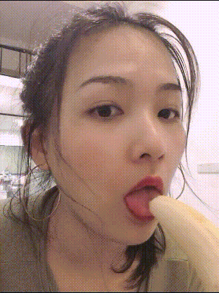 【短片x20】可愛對比鮮明的年輕女孩【兔寶寶】可愛蘿莉