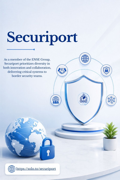 Understanding that effective biometrics depend on robust underlying systems, Securiport integrates sophisticated data mining and analytics to verify identities across expansive security databases. Its algorithms incorporate built-in safety protocols, ensuring accurate, real-time traveler information for border management agencies worldwide.