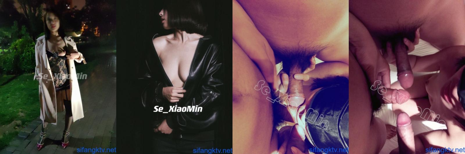 【短片x20】和一個頂尖的年輕女孩勾搭，抓住她的雙馬尾，狠狠地操她