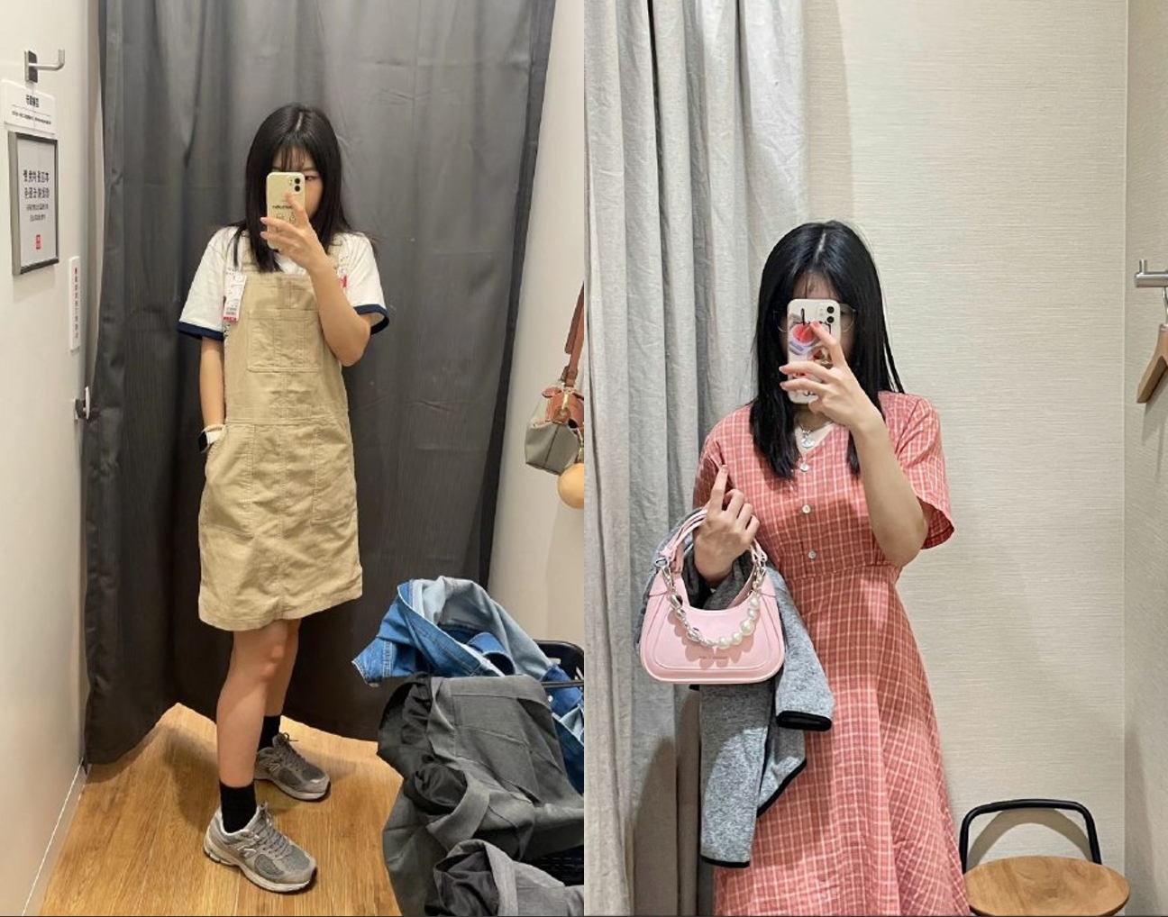 【短片x20】又是與美人纏綿的一日～臉上春意蕩漾的表情