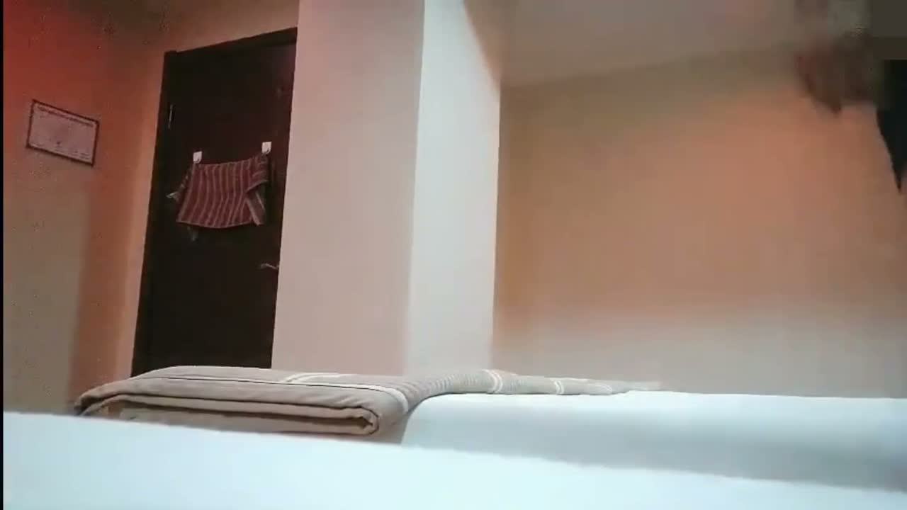 【短片x20】超有魅力害羞的女友在性愛自拍中露臉