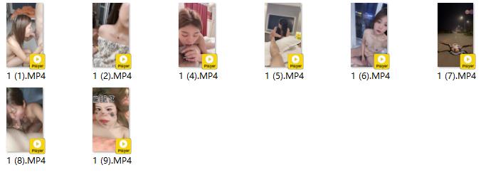 【短片x20】長腿風騷貧乳騷妹【施施】～自慰性愛表情豐富