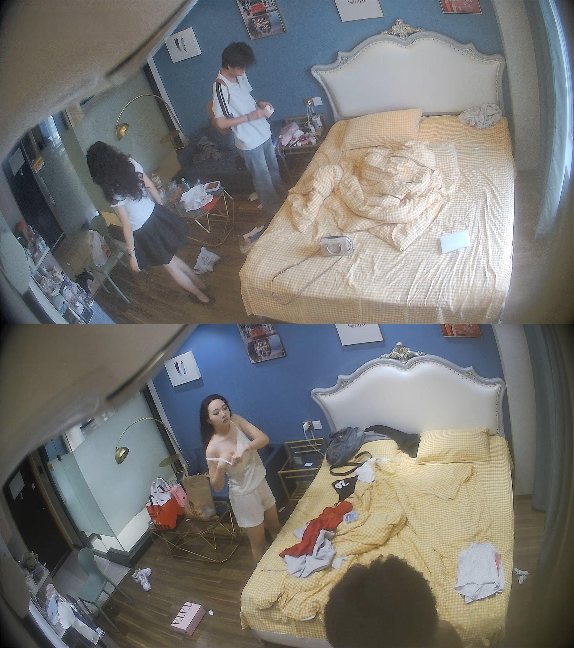 【AI短剧】《不挨操就挨罚》全10集女主连欣被一个神秘[MP4714manyfile]