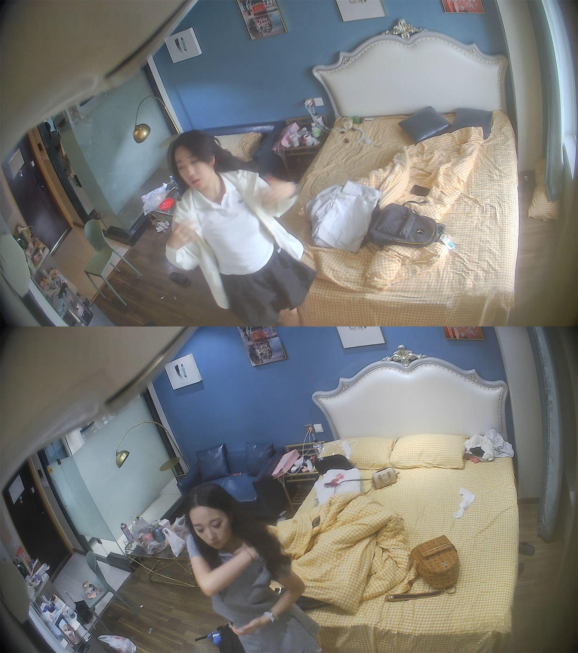 【AI短剧】《不挨操就挨罚》全10集女主连欣被一个神秘[MP4714manyfile]