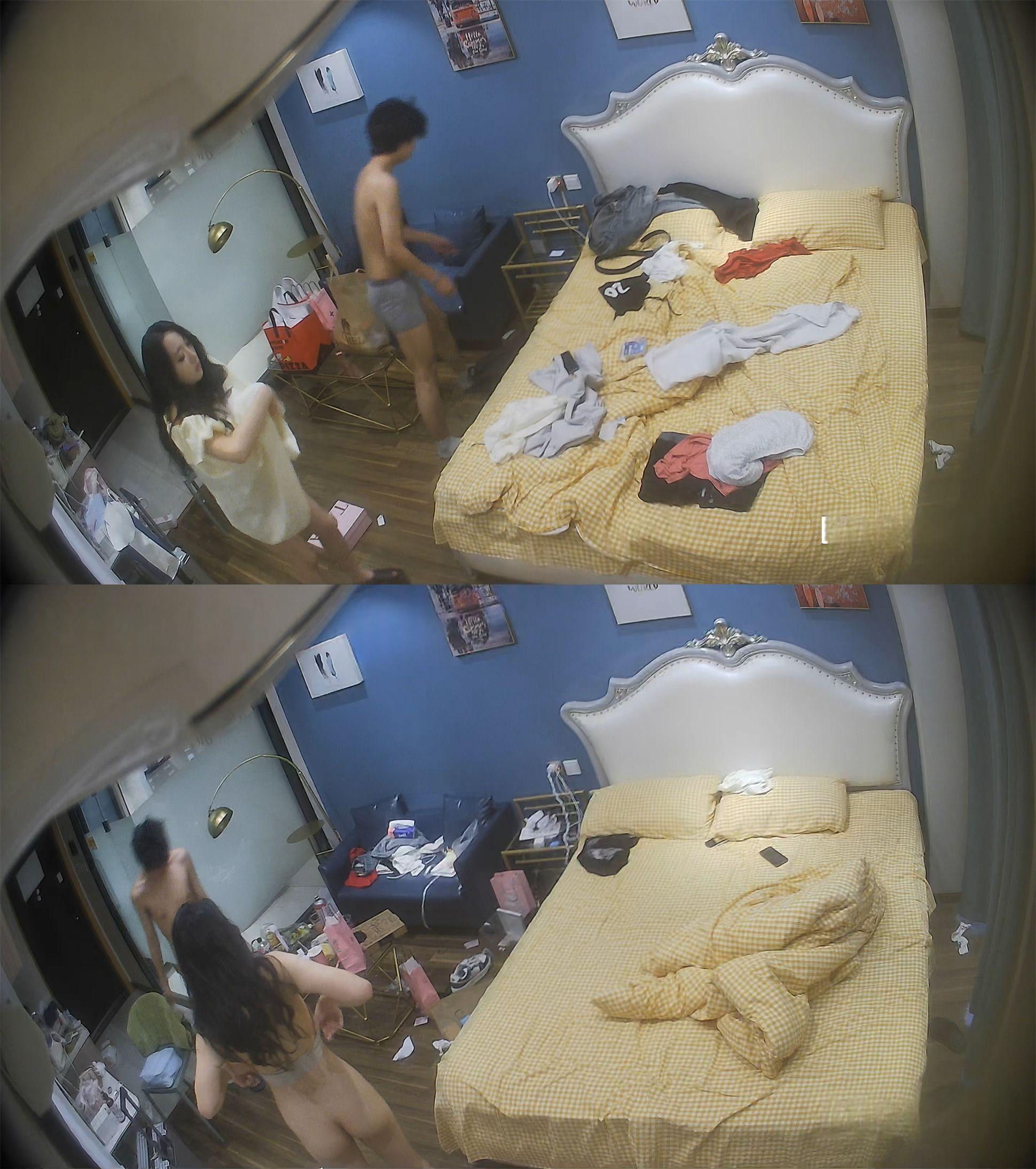 【AI短剧】《不挨操就挨罚》全10集女主连欣被一个神秘[MP4714manyfile]