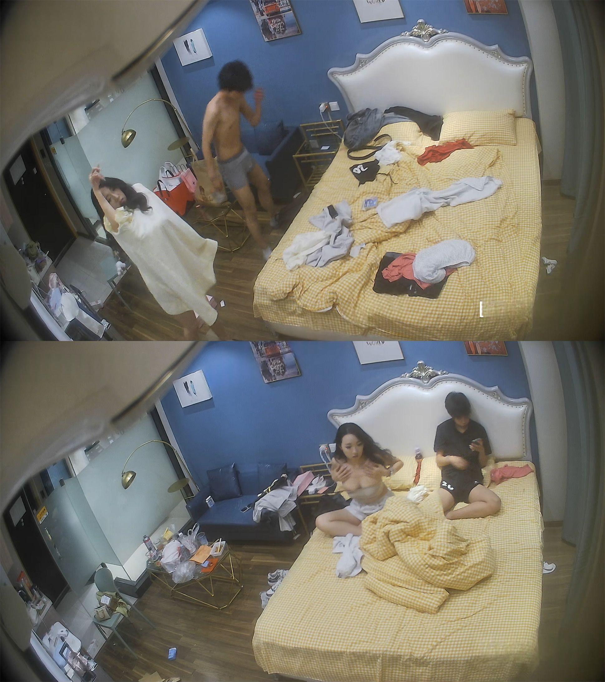 【AI短剧】《不挨操就挨罚》全10集女主连欣被一个神秘[MP4714manyfile]